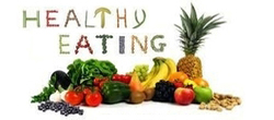 Healthy eating