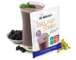 Dairy-Free Isalean® Shake Natural Berry Harvest
