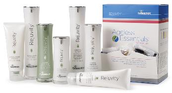 Rejuvity® Skincare Paks/Systems