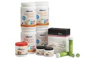 The Total Health and Longevity System with Product B™